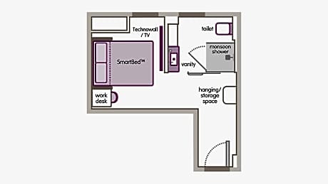Premium Queen Room