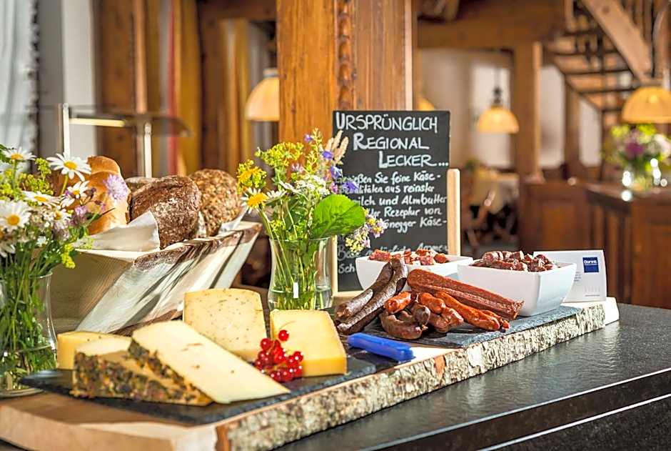 Dorint Sporthotel Garmisch-Partenkirchen