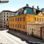Numa Oslo Hallen