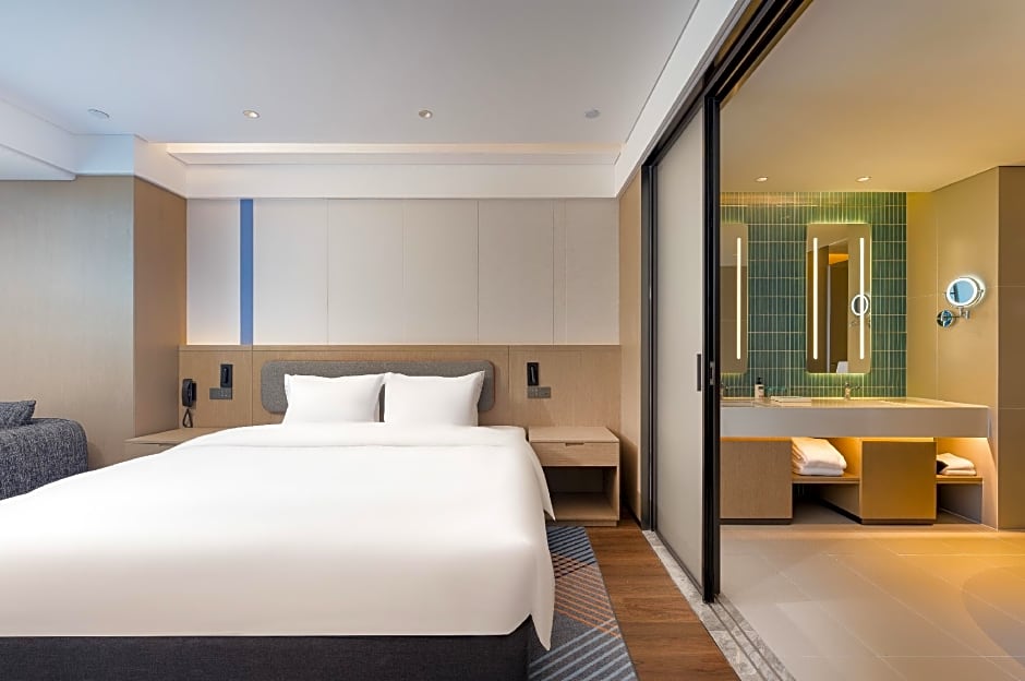 Holiday Inn Express Heze City Center By IHG