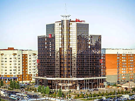 Ibis Astana
