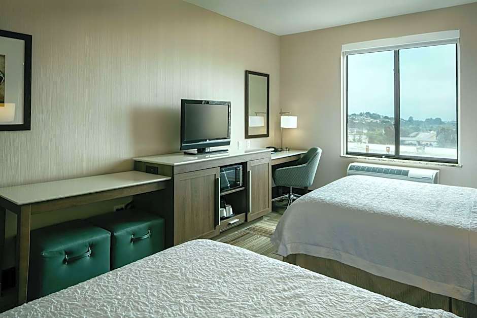 Hampton Inn By Hilton & Suites Arroyo Grande