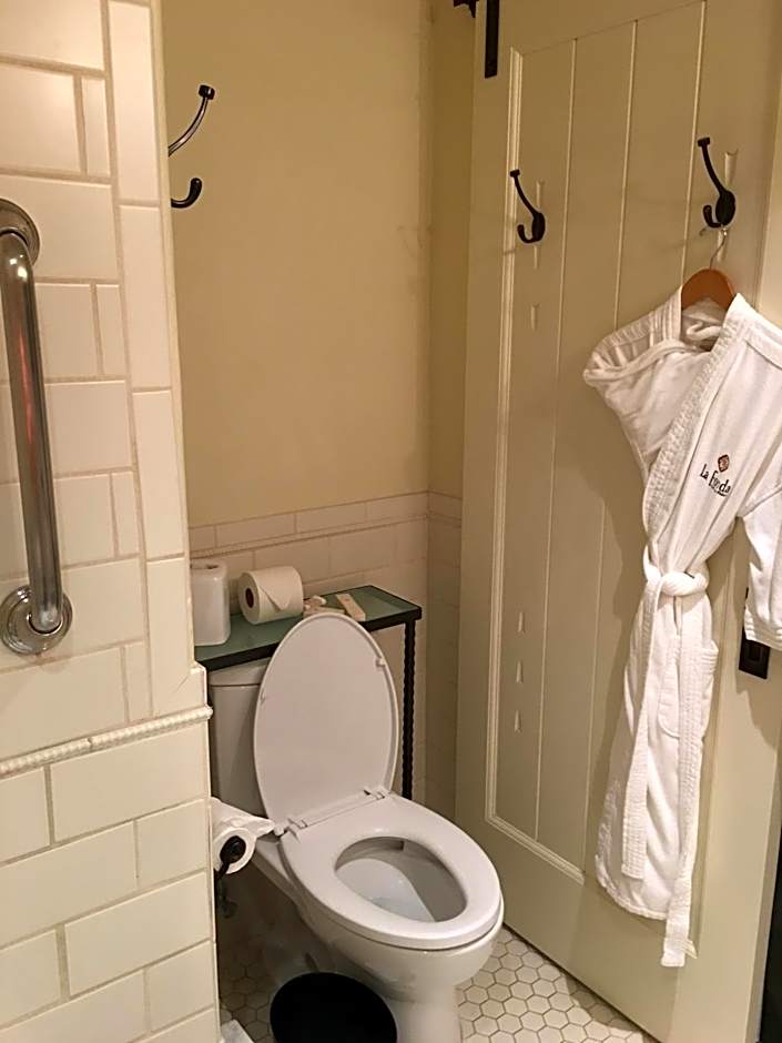 La Fonda On The Plaza