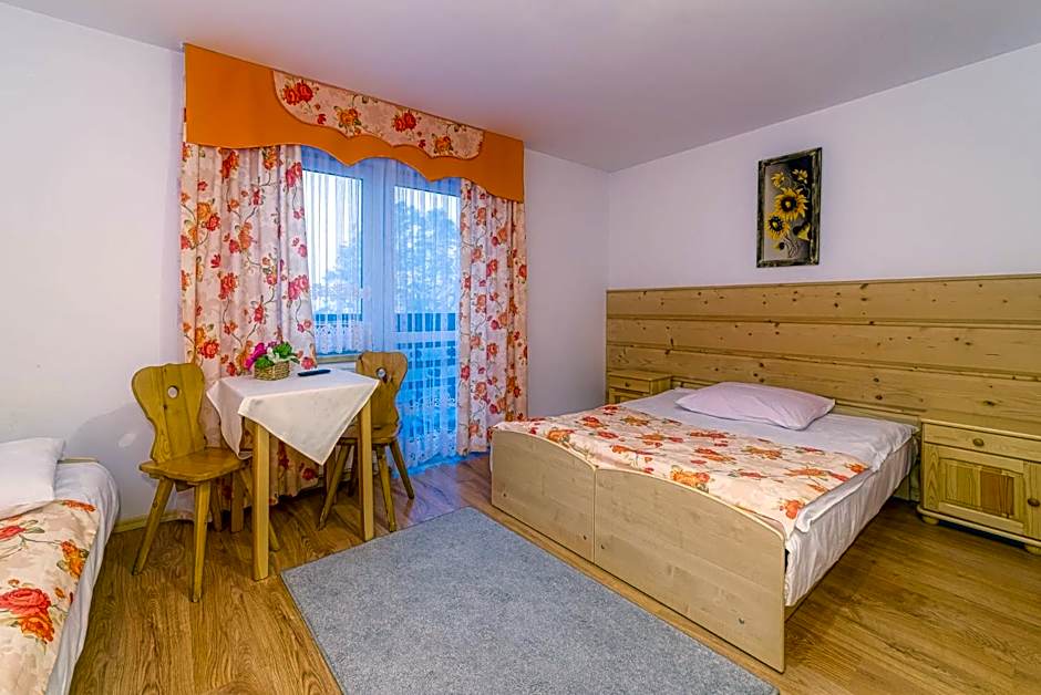 Dom wczasowy Anna Maria