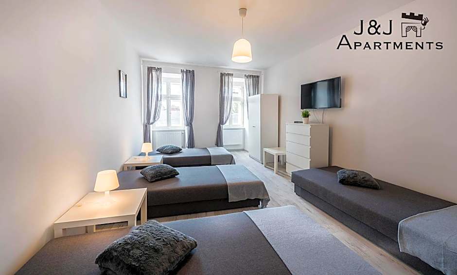 J&J Apartments Łazienna 30 - 12