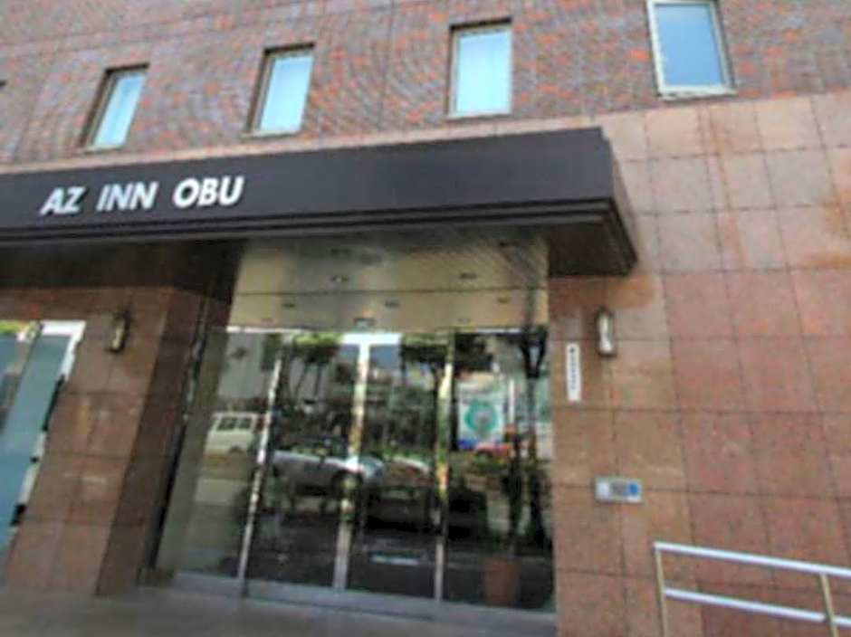 Az Inn Obu