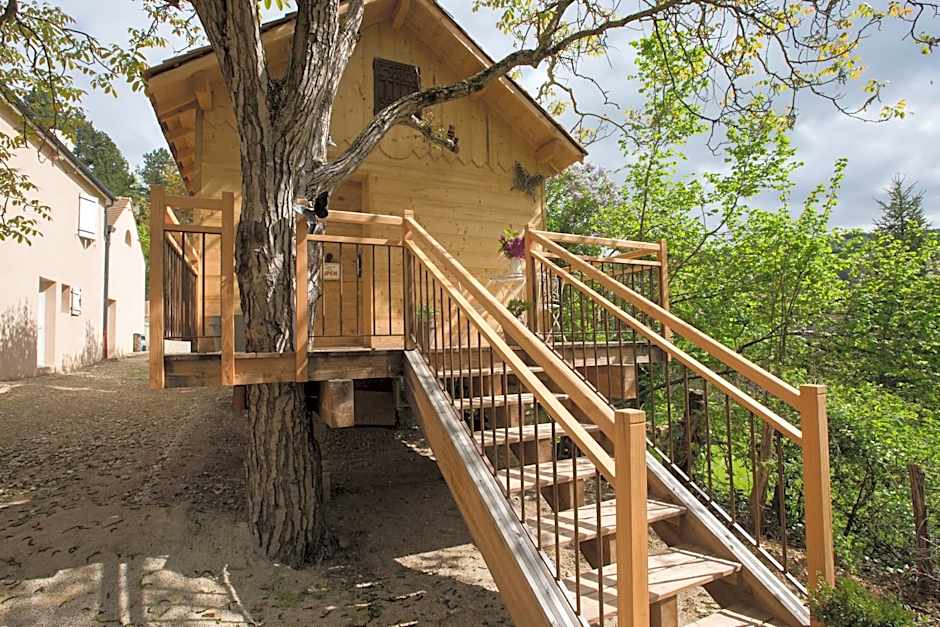 Domaine De La Combotte