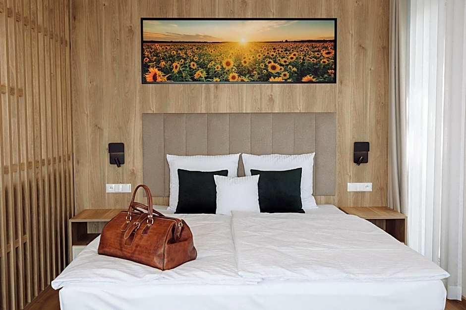 Jezioranka Apartamenty