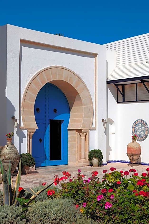 Regency Hotel and Spa