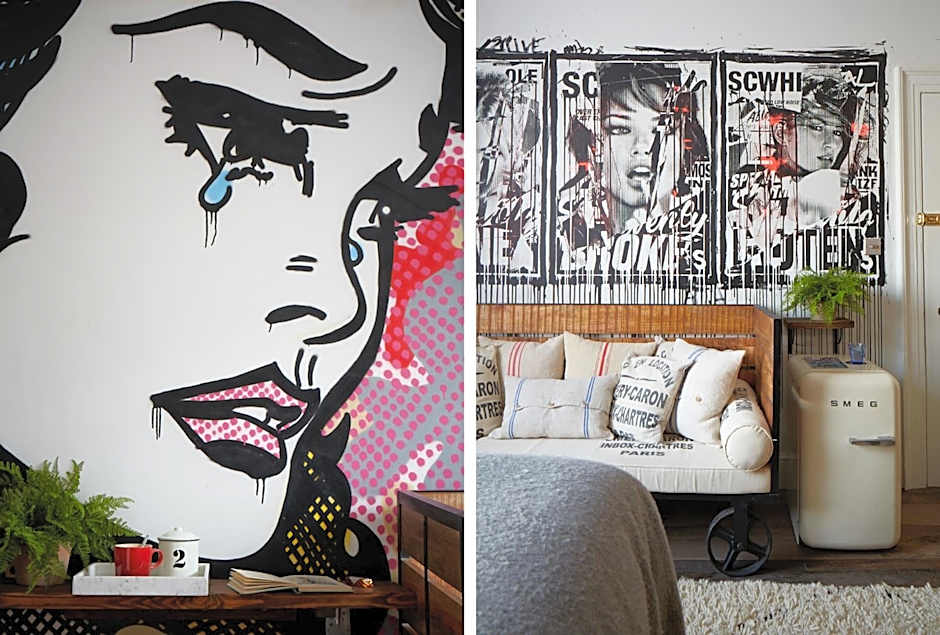 Artist Residence Brighton