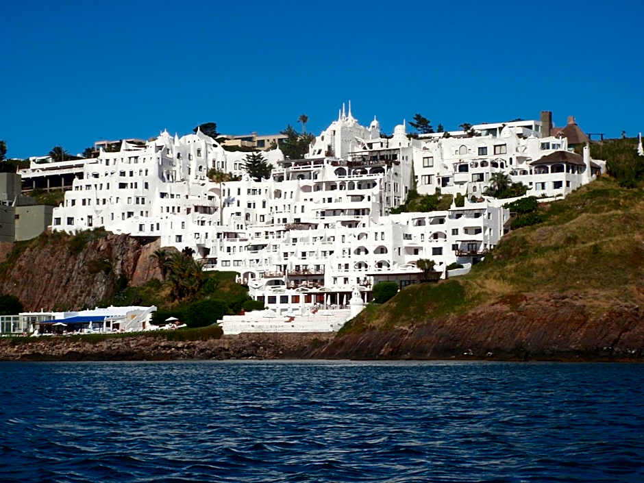 Club Hotel Casapueblo