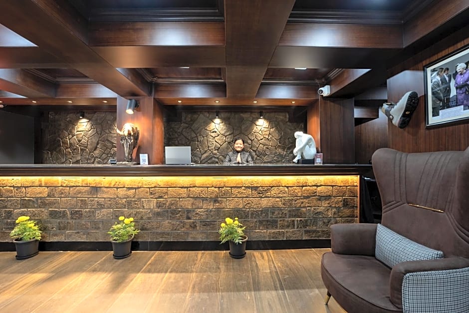 The West Gate Posada by Summit