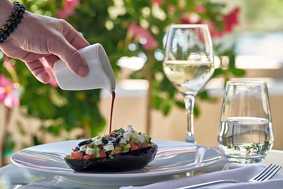 Celestial All Suites