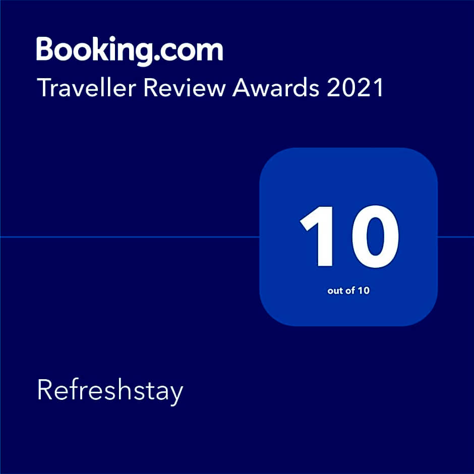 Refreshstay