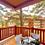 The Forest Lodge at Camp John Hay with balcony and parking privately owned unit 272