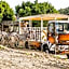 Hotel Selwo Lodge - Animal Park Tickets Included