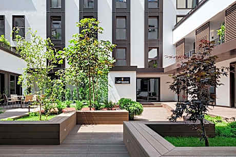 Il Decameron Luxury Design Hotel