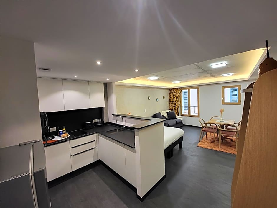 Résidence Mademoiselle Joséphine