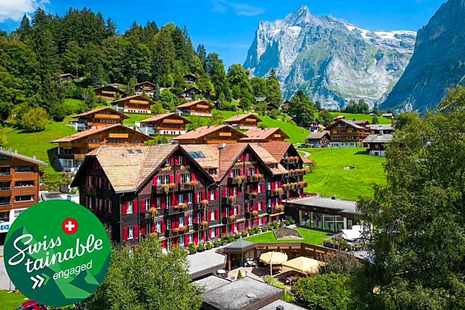 Photo 1 of 82 of Romantik Hotel Schweizerhof
