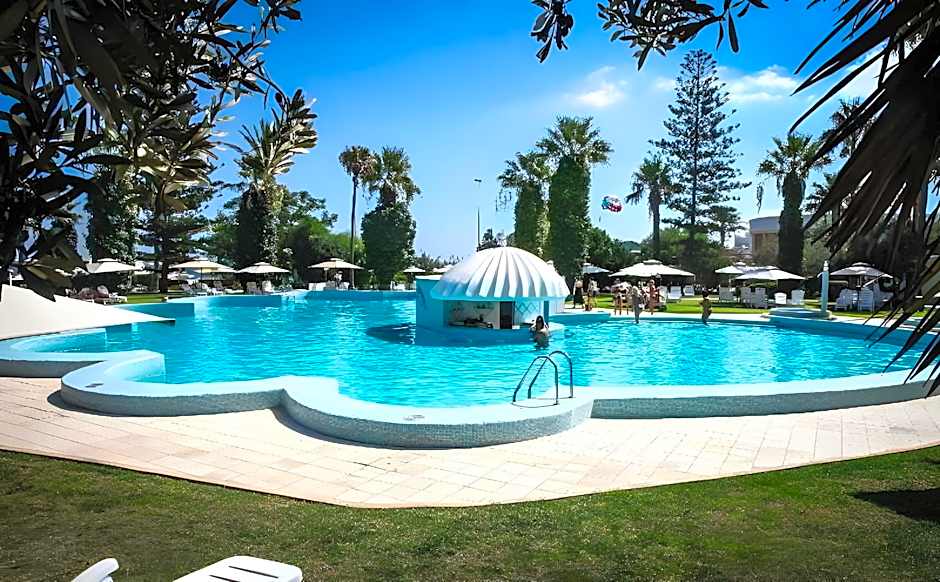 Hannibal Palace Hotel