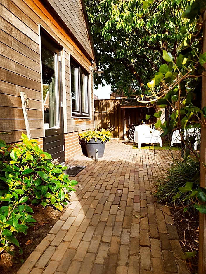 B&B Chawe – Enschede, TX