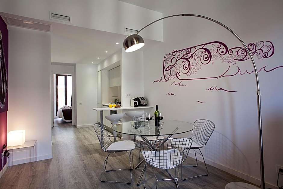 Habitat Apartments ADN