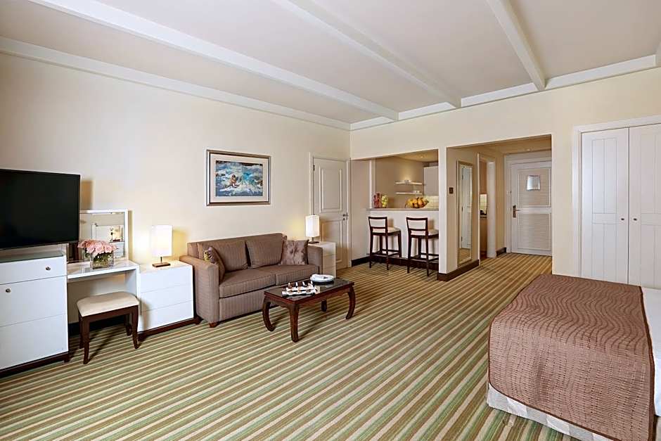 Le Royal Hotel - Beirut