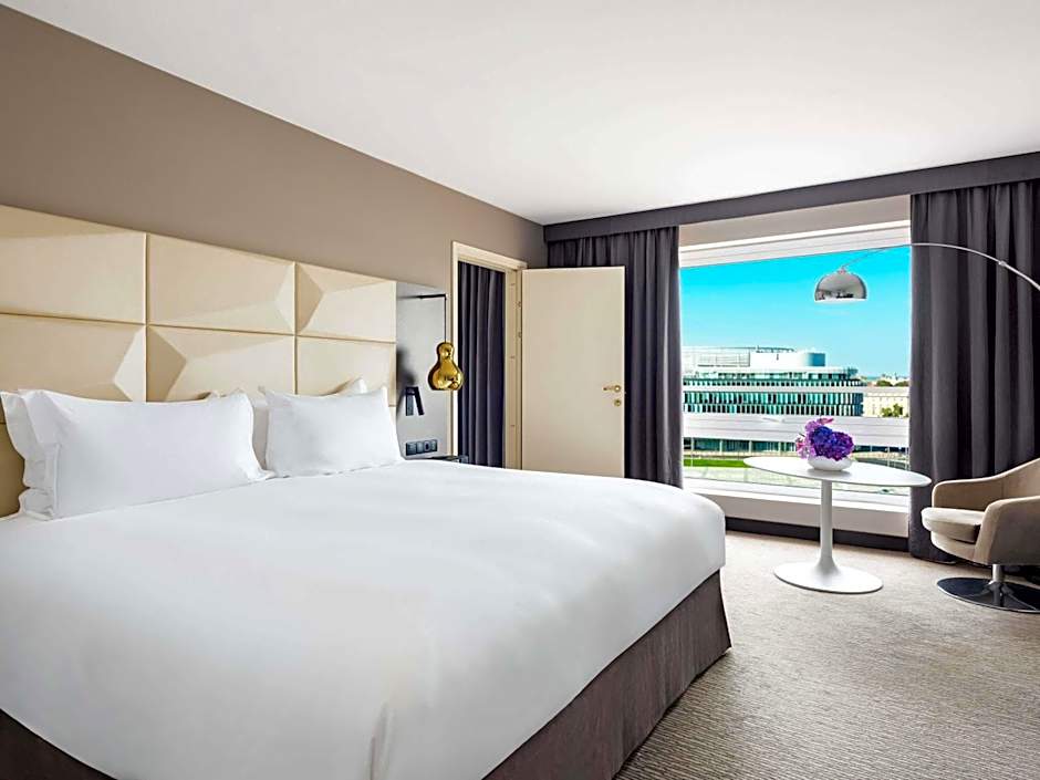 Sofitel Victoria Warsaw