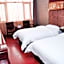 GreenTree Inn Lanzhou Train Station Road East Business Hotel