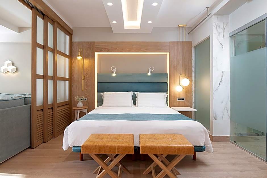 Anthemus Sea Beach Hotel and Spa