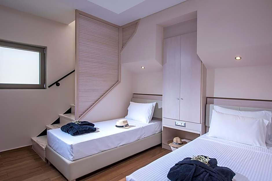 Royal & Imperial Belvedere Hotels