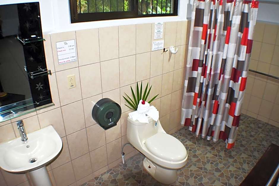 Hotel Arenal Country Inn