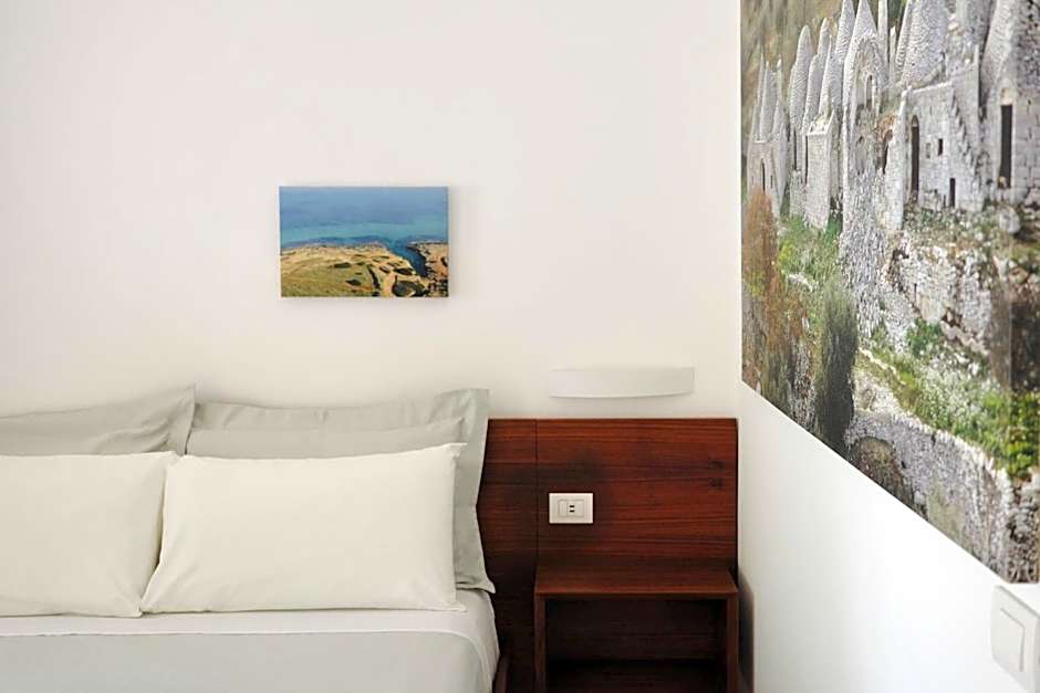 L'Ulivo Bed and Breakfast