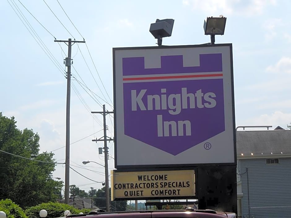 Knights Inn Endwell/Binghamton