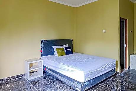 Urbanview Hotel Lamin Palangkaraya by RedDoorz
