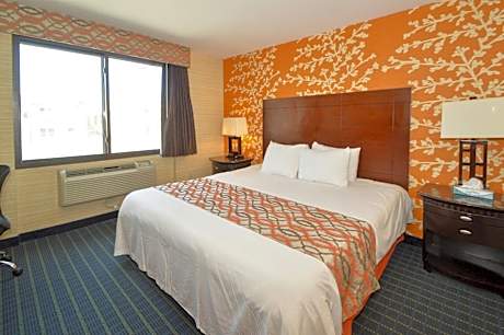 Corona Hotel New York - LaGuardia Airport