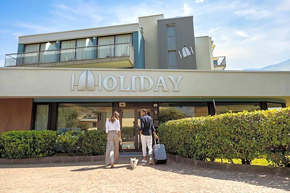 Hotel Holiday Sport & Relax