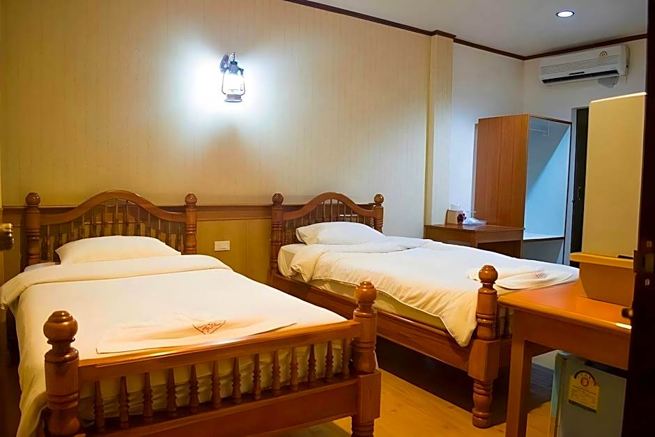 Myfriend Hotel