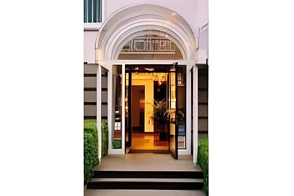 City Hotel Stuttgart