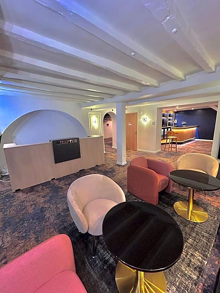 Auberge de l'Etoile