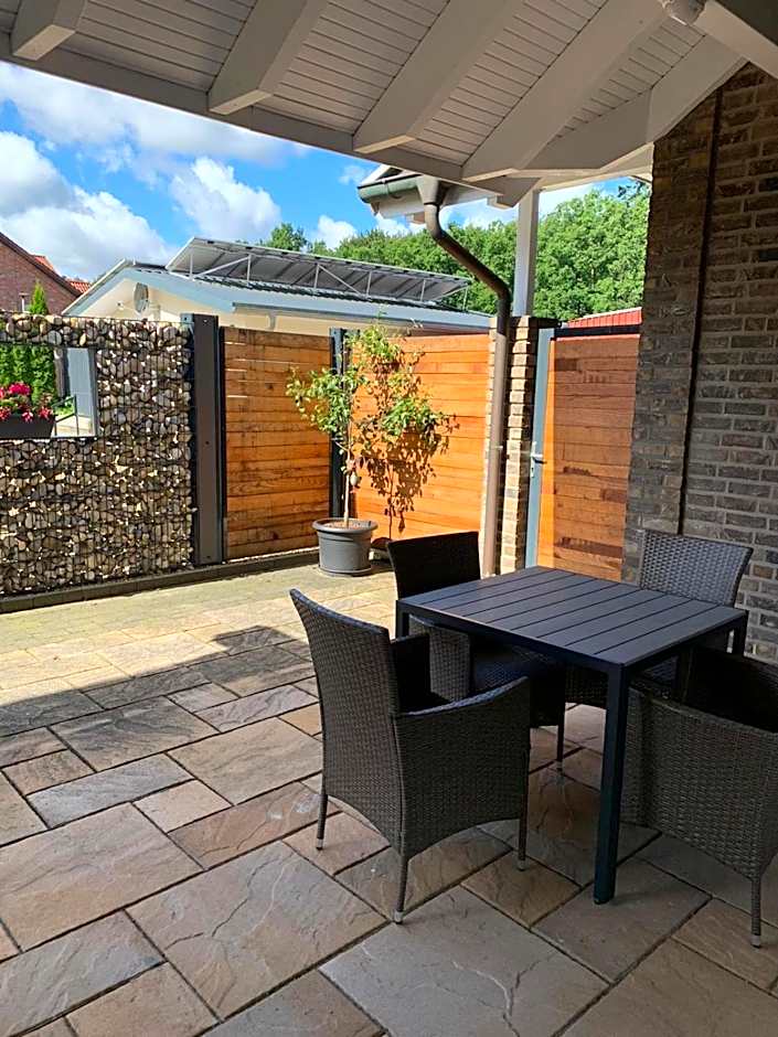 Motel Am Bürgerpark