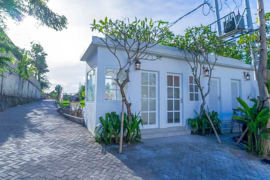 Umalas Suite