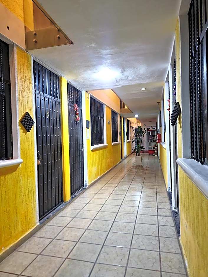 Hotel Las Torres