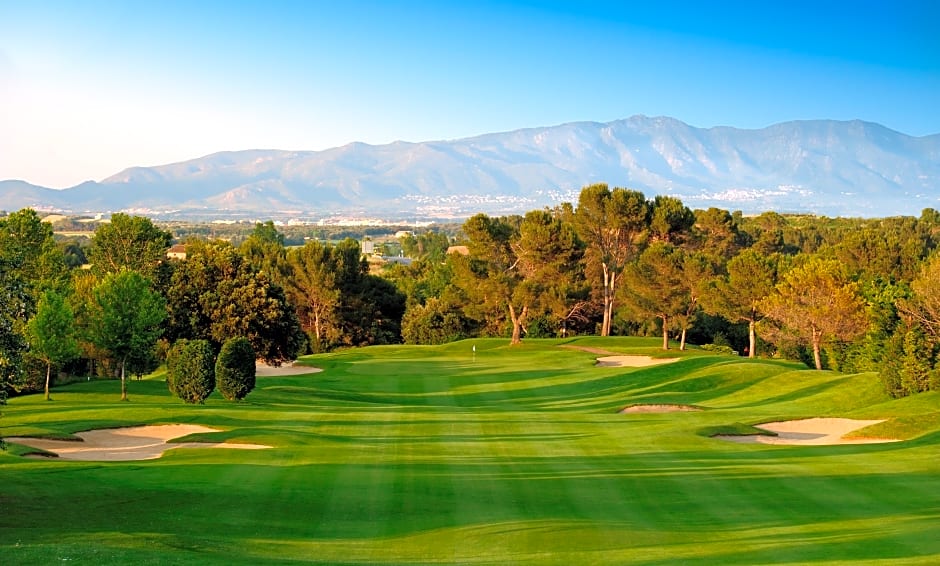 Aparthotel Suites Vila Birdie