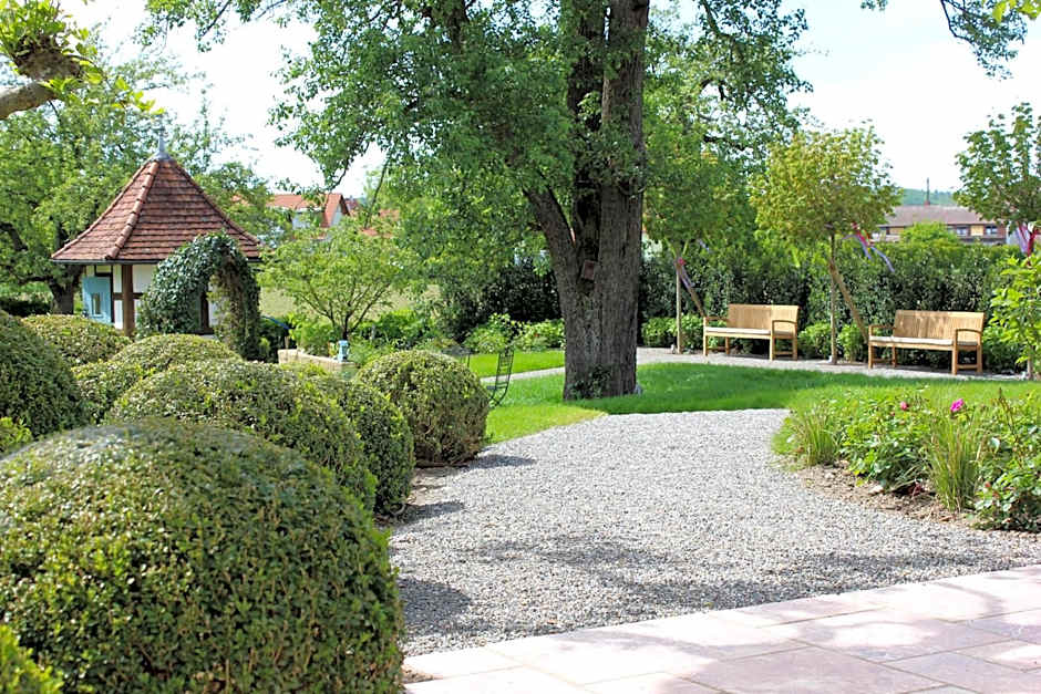 Reck's Hotel-Restaurant