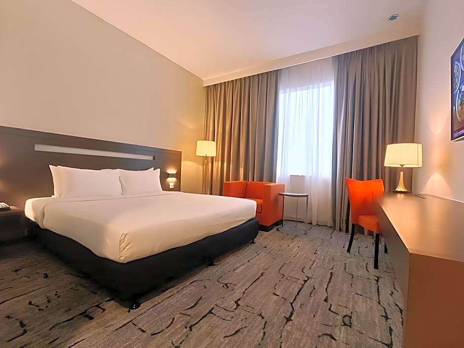 Photo 1 of 8 of Premiere Double or Premiere Twin Room