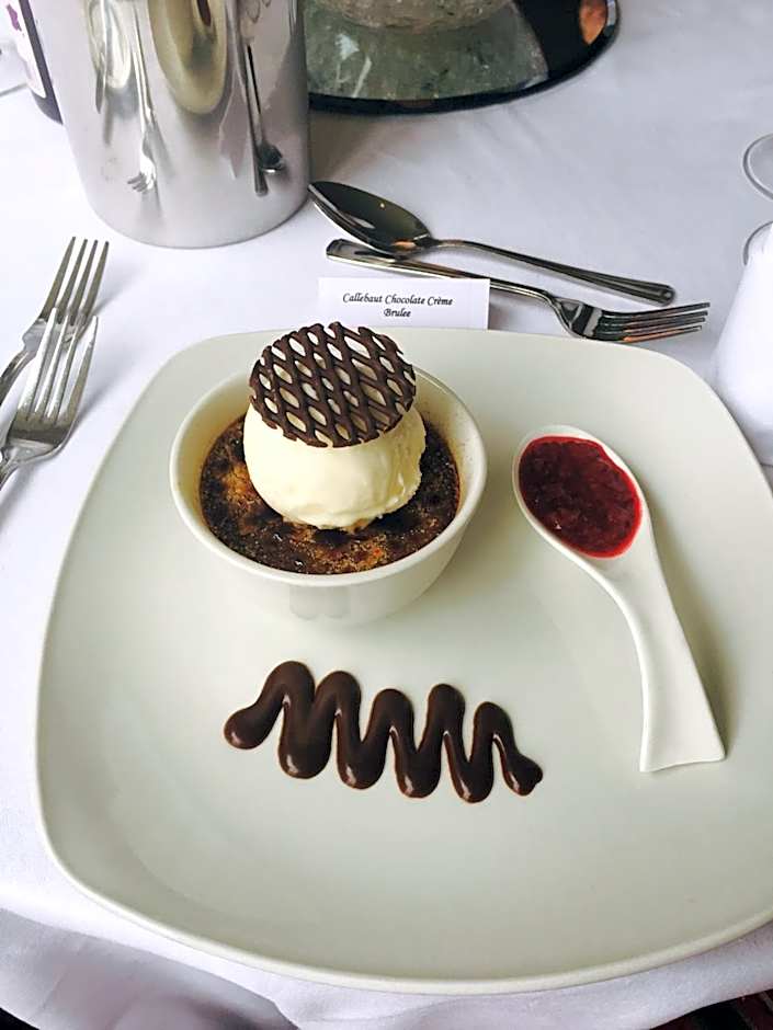 Abbey Hotel Roscommon