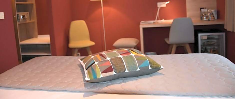 Hostellerie du Peiffeschof - The Originals Relais