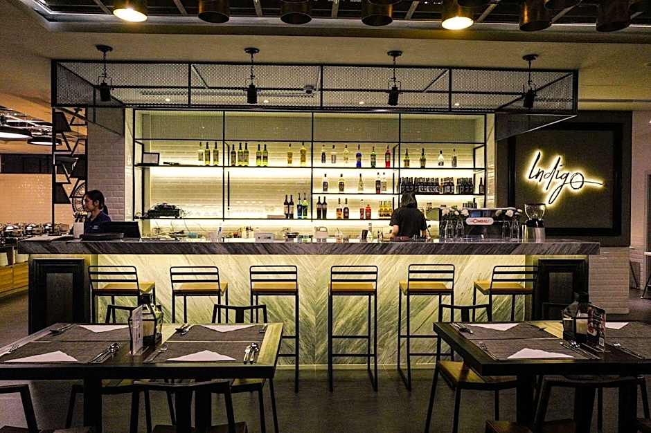 Viewplace Hotel & Residence 