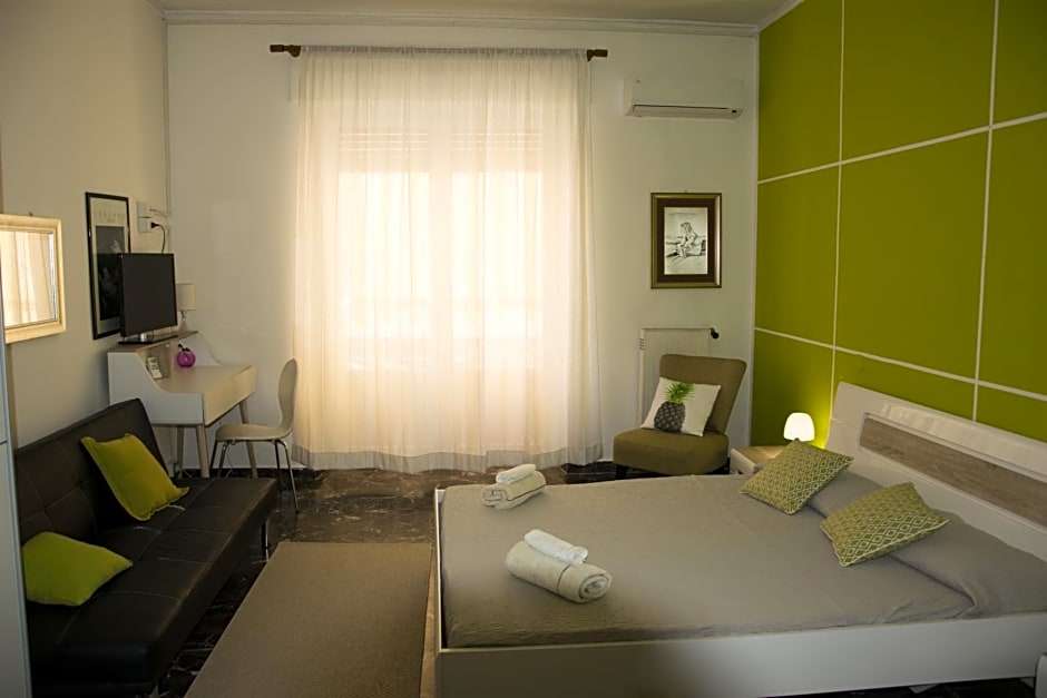 B&B Myrta Maria